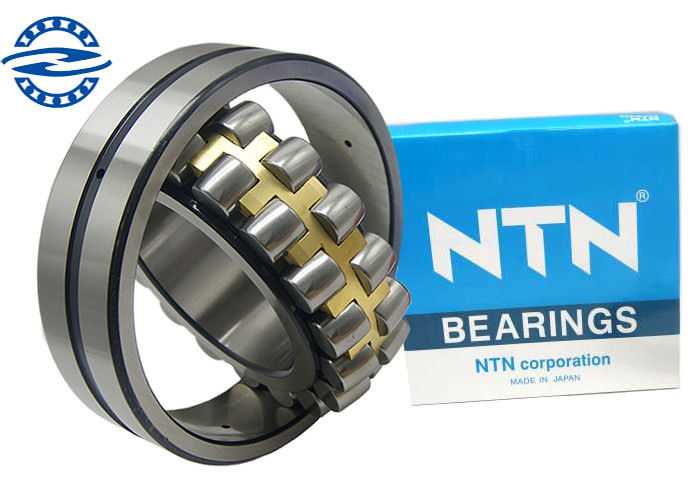 24032CA / W33 Màn hình lắc 160mm * 240mm * 80 mm Vòng bi lăn hình cầu cho màn hình rung
