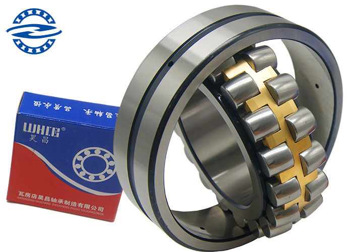 24032CA / W33 Màn hình lắc 160mm * 240mm * 80 mm Vòng bi lăn hình cầu cho màn hình rung