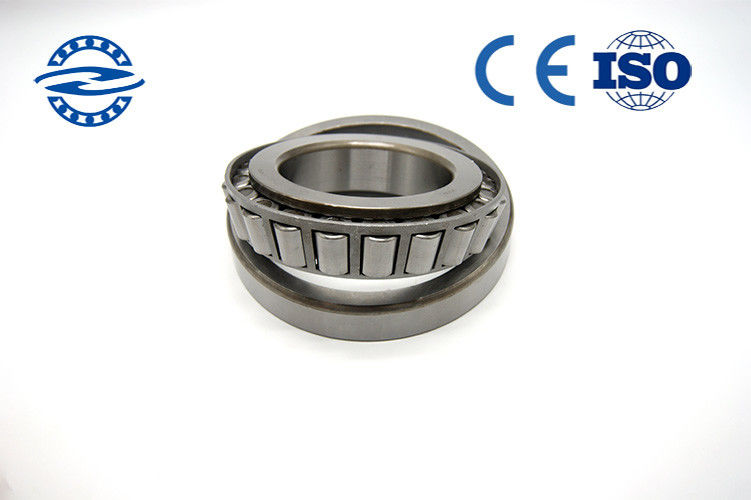 Vòng bi lăn hình côn SS màu bạc 30207 cho dụng cụ điện hoặc ô tô kích thước 35 * 72 * 18,5mm