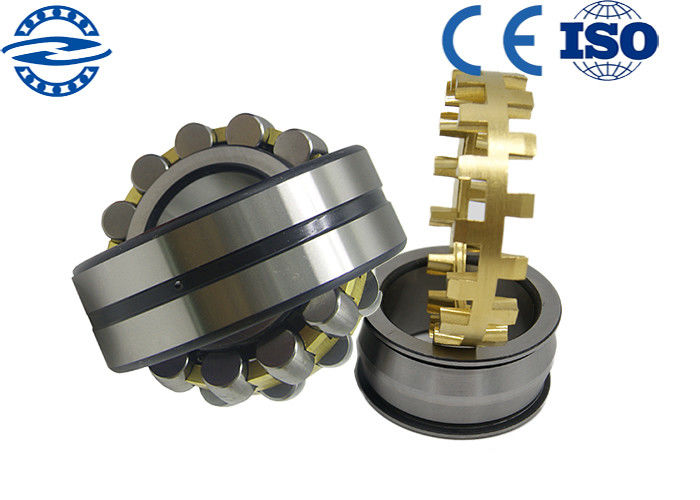 Vòng bi lực đẩy hình cầu SKF 22236 CC CA MB MA Kích thước 180 * 320 * 86