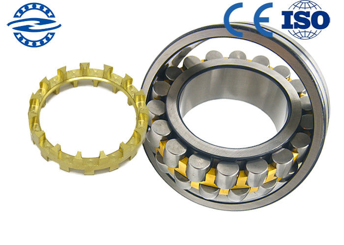 22306MB / W333 Nhà máy sản xuất vòng bi lăn hình cầu kích thước trực tiếp 180 * 280 * 74mm