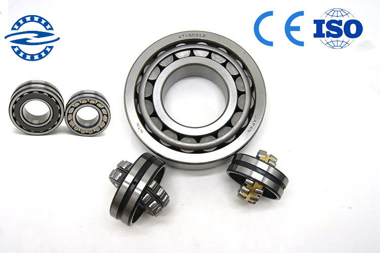 Tốc độ cao đơn hàng giảm dần Roller Bearing 30208 & Bower Tool d * D * T 40 * 80 * 20mm