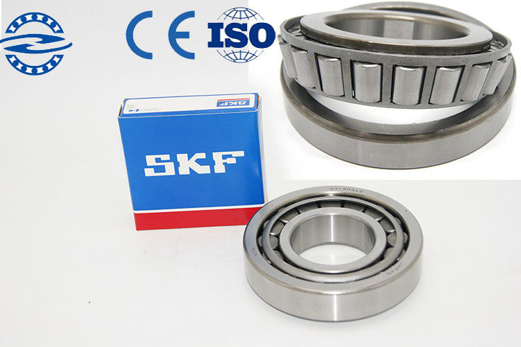 Độ chính xác cao Vòng bi lăn hình côn & Bánh xe 30210 Kích thước vòng bi 50 * 90 * 22mm