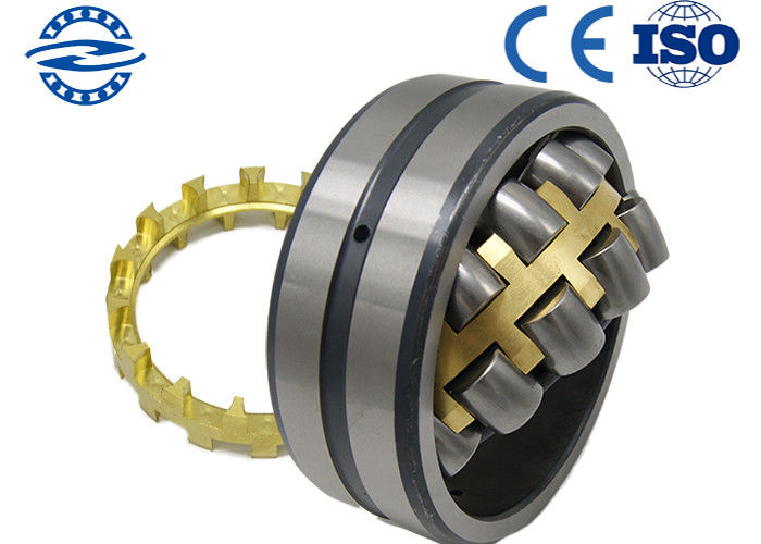 Vòng bi lực đẩy hình cầu SKF 22236 CC CA MB MA Kích thước 180 * 320 * 86