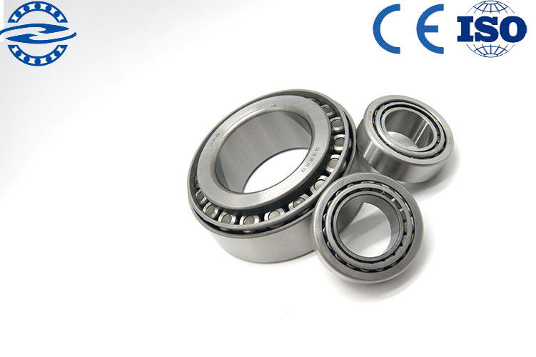 Tiếng ồn thấp thép không gỉ kín con lăn côn mang 30212 d * d * t 60 * 110 * 24