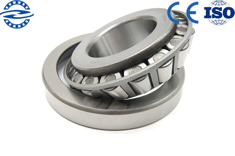 Vòng bi bằng thép không gỉ có độ ma sát thấp Vòng bi mở con lăn Z2 V2 Z3 V3 Rung 30215 kích thước 75 * 130 * 27,5mm