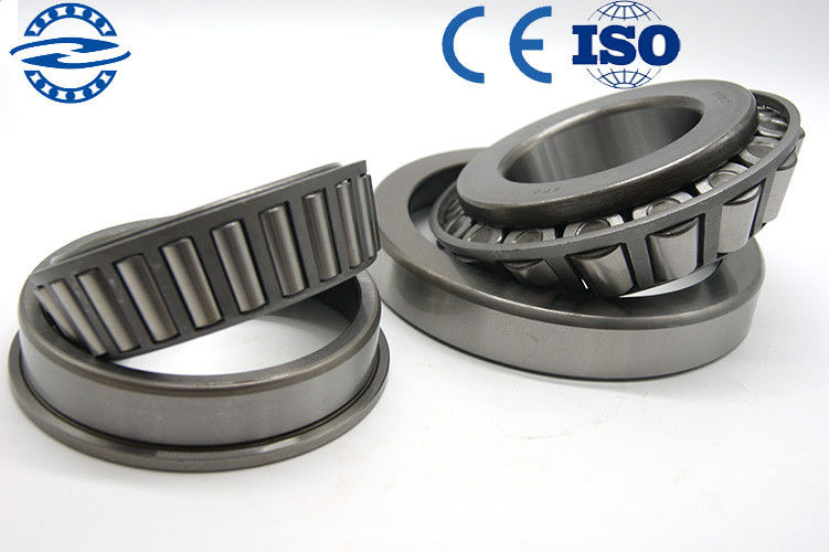 Vòng bi bằng thép không gỉ có độ ma sát thấp Vòng bi mở con lăn Z2 V2 Z3 V3 Rung 30215 kích thước 75 * 130 * 27,5mm
