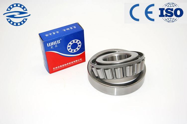 Vòng bi lăn hình côn siêu thoát dầu 30224 & 6.27KG / Vòng bi động cơ ô tô kích thước 120 * 215 * 43.5mm