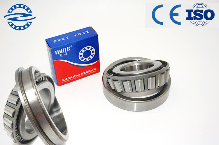 Vòng bi lăn hình côn siêu thoát dầu 30224 & 6.27KG / Vòng bi động cơ ô tô kích thước 120 * 215 * 43.5mm
