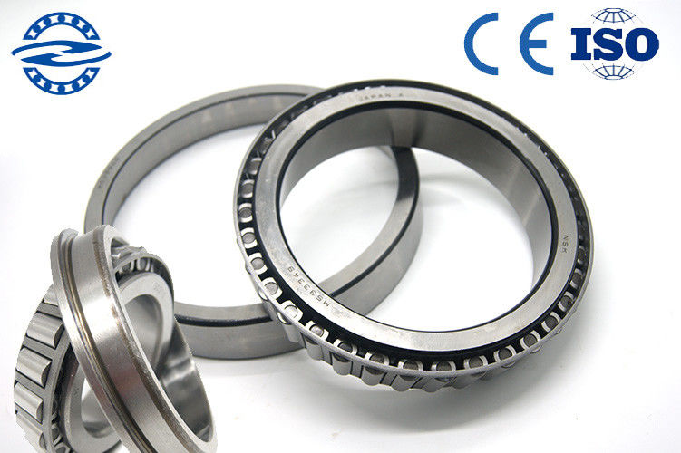 Con lăn côn Vòng bi hướng tâm và trục 30226 P0, P4, P6 Độ chính xác 130 * 230 * 44,5 mm