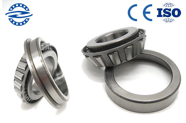 Trung bình và lớn kích thước bên ngoài thép Taper Roller Bearing 30228 140 * 250 * 46.5MM
