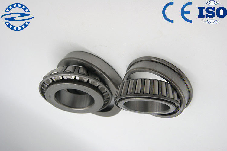Chống gỉ Vòng bi lăn hình côn bằng thép không gỉ 30232 cho máy móc 160 * 290 * 52mm