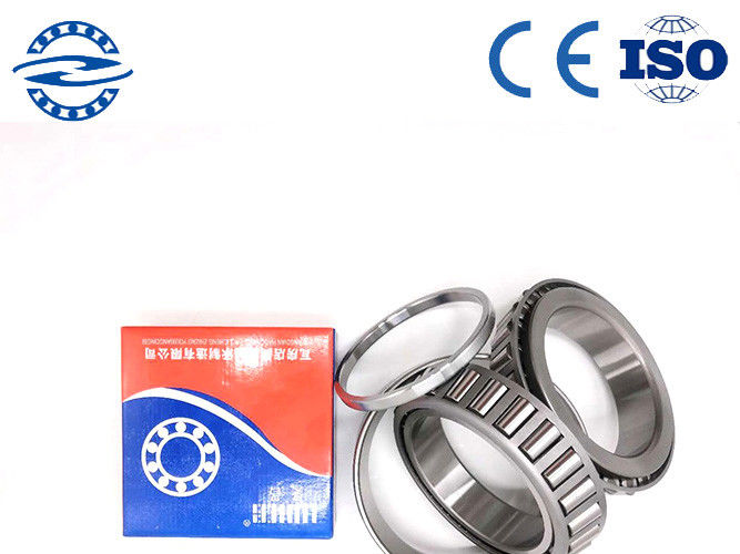 Kích thước lớn Vòng bi lăn hình côn tốc độ cao 352026 / Cao 102MM cho động cơ ô tô 102 * 130 * 200mm