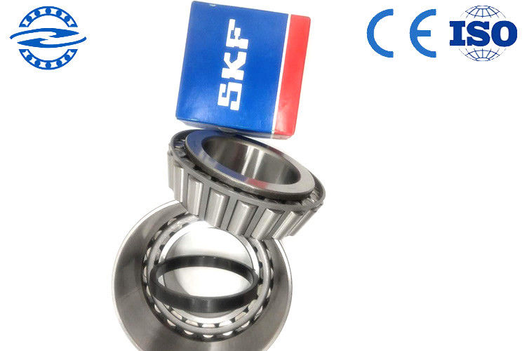 Siêu hiệu suất Kích thước lớn Vòng bi lăn hình côn một hàng 352224 kích thước 120 * 215 * 132mm