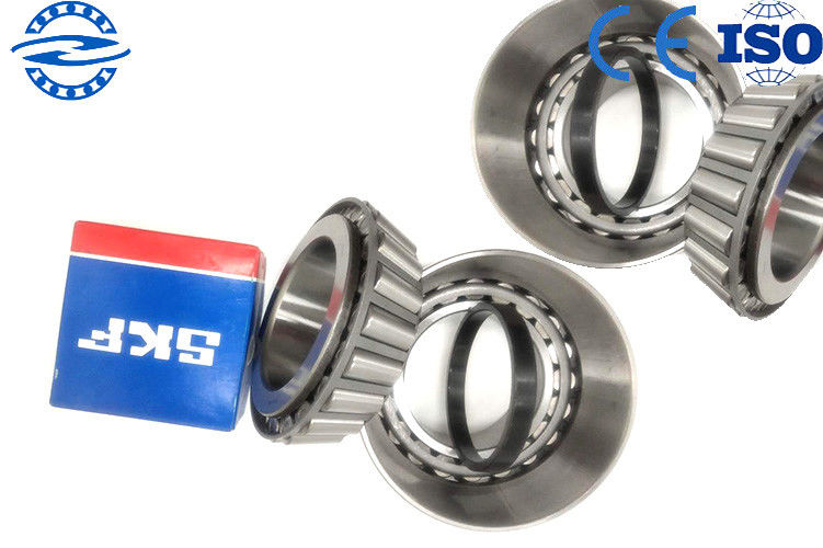 Siêu hiệu suất Kích thước lớn Vòng bi lăn hình côn một hàng 352224 kích thước 120 * 215 * 132mm