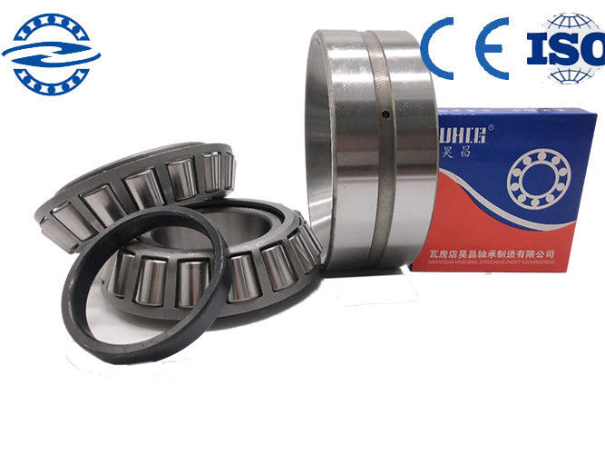 Vòng bi lăn một hàng có độ tin cậy cao 97518 cho ô tô 90 * 160 * 95mm