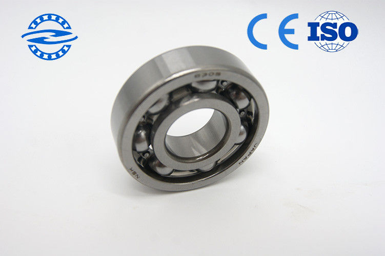 Vòng bi rãnh sâu không tách rời được 6004 cho ô tô 20 * 42 * 12MM