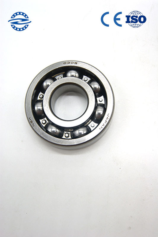 Vòng bi rãnh sâu không tách rời được 6004 cho ô tô 20 * 42 * 12MM