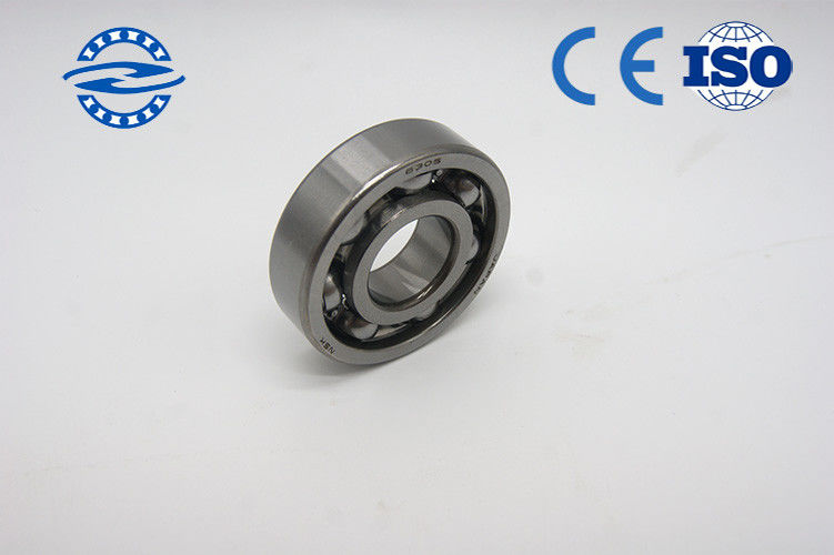 Vòng bi rãnh sâu không tách rời được 6004 cho ô tô 20 * 42 * 12MM