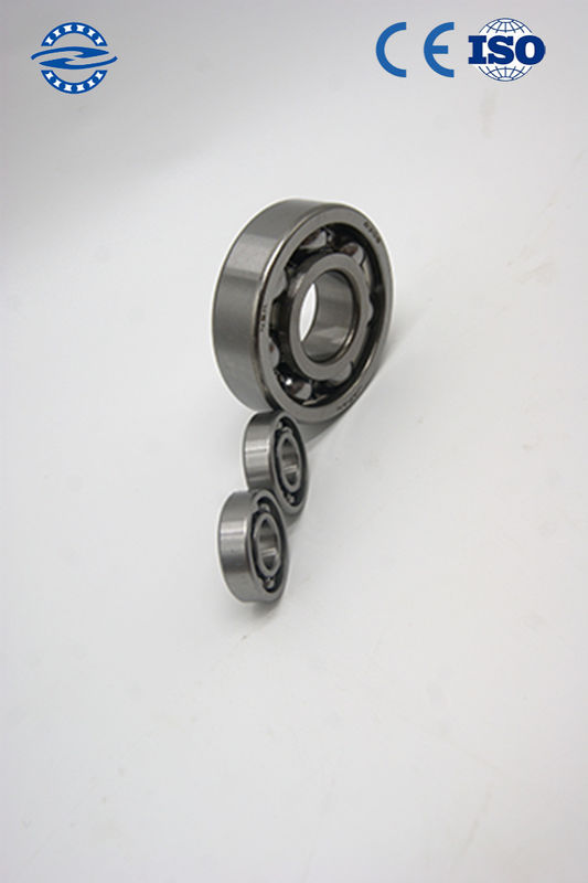Mở con dấu rãnh sâu bi mang 6005 25 * 47 * 12mm cho máy công cụ