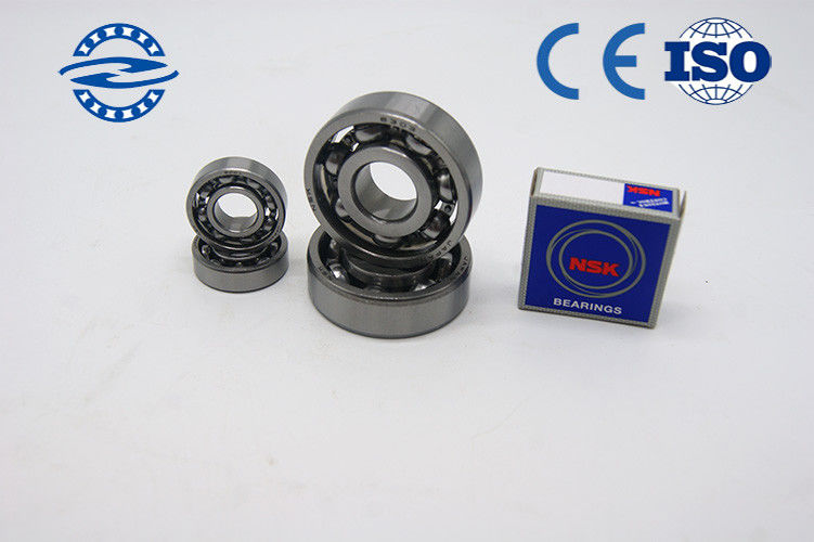 Vòng bi có độ chính xác cao P0 P6 P5 P4 Vòng bi rãnh sâu 6006 0,112kg 30 * 55 * 13MM