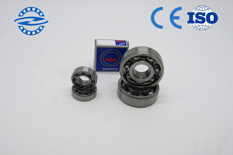 Vòng bi có độ chính xác cao P0 P6 P5 P4 Vòng bi rãnh sâu 6006 0,112kg 30 * 55 * 13MM