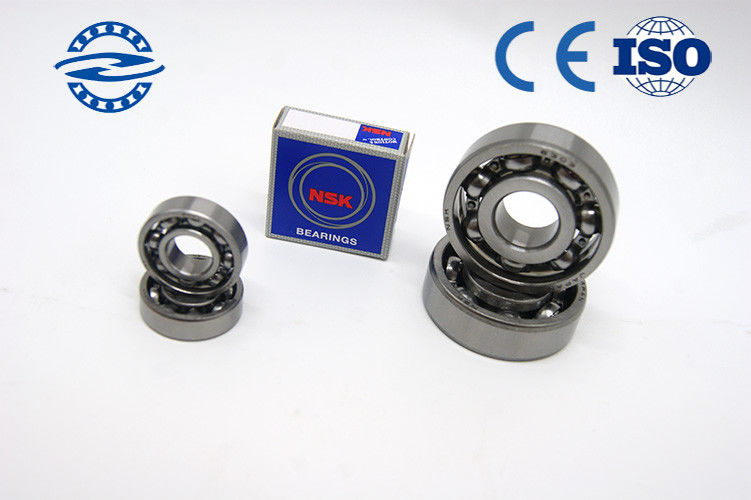 Vòng bi có độ chính xác cao P0 P6 P5 P4 Vòng bi rãnh sâu 6006 0,112kg 30 * 55 * 13MM