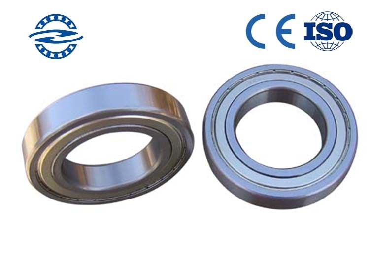 Bạc màu đơn hàng rãnh sâu bi mang 6015-2z 70mm * 115mm * 20mm