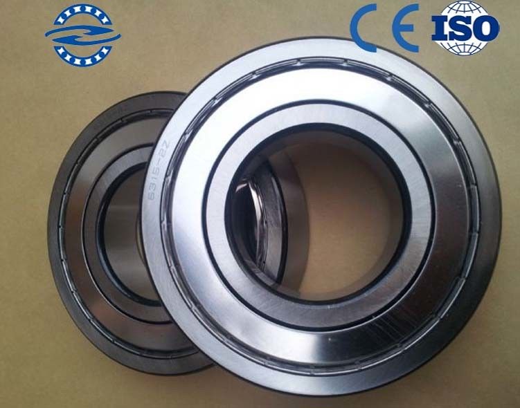 6024 6026 6028 ZZ 2RS MỞ Vòng bi rãnh sâu Độ chính xác cao 120 * 180 * 28MM