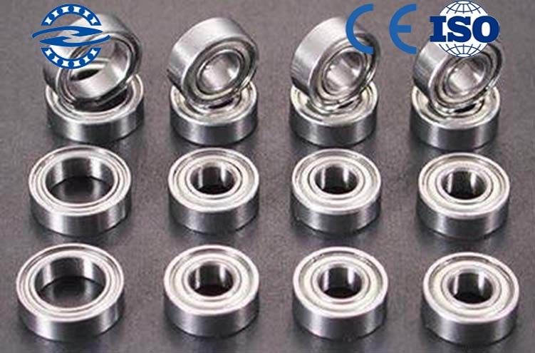 6024 6026 6028 ZZ 2RS MỞ Vòng bi rãnh sâu Độ chính xác cao 120 * 180 * 28MM
