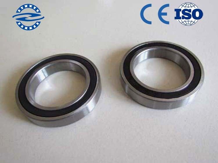 6024 6026 6028 ZZ 2RS MỞ Vòng bi rãnh sâu Độ chính xác cao 120 * 180 * 28MM