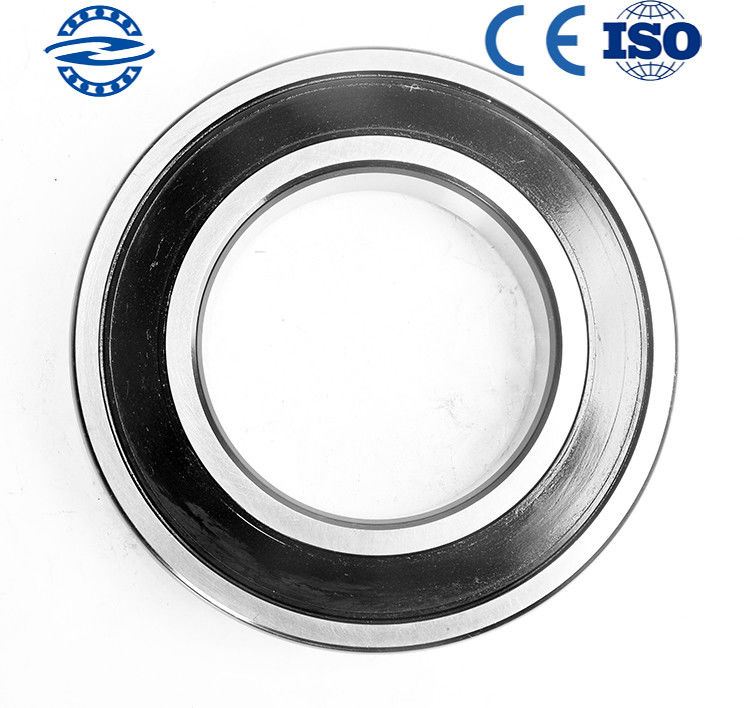 Máy rút vòng bi rãnh sâu 6019 - 2RS / Vòng bi thép Chrome 95 * 145 * 24MM