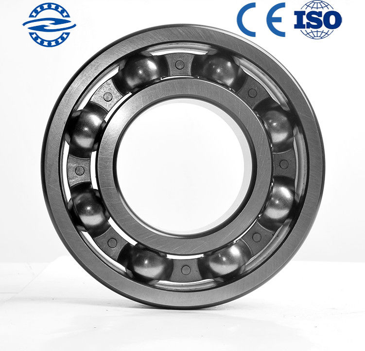 Vòng bi rãnh sâu không tách rời 6020 mở cho phương tiện vận chuyển 100 * 150 * 24MM
