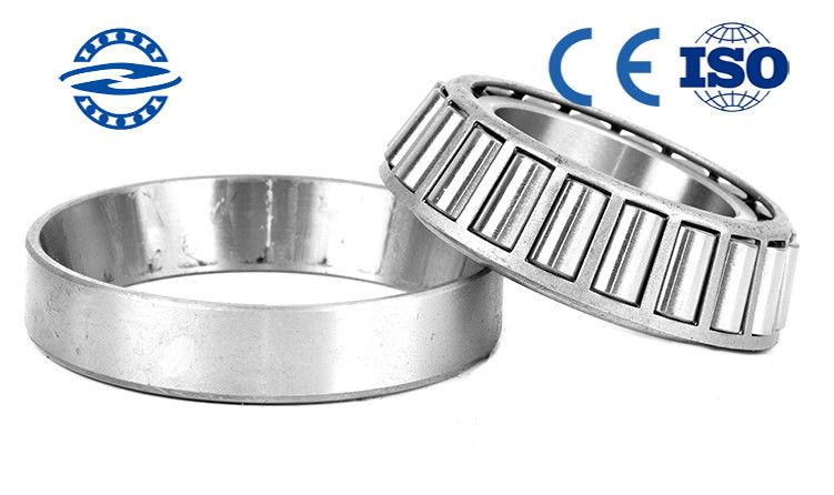 30236 Vòng bi lăn hình côn thương hiệu ZH Kích thước 180 * 320 * 58mm