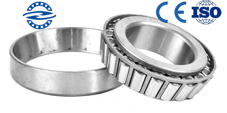 30236 Vòng bi lăn hình côn thương hiệu ZH Kích thước 180 * 320 * 58mm