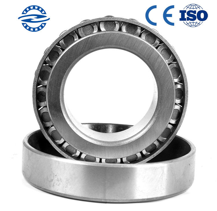 Vòng bi lăn Tapere có thể tách rời bằng thép Chrome 30308 cho máy móc nhựa 25,5 * 35 * 80mm