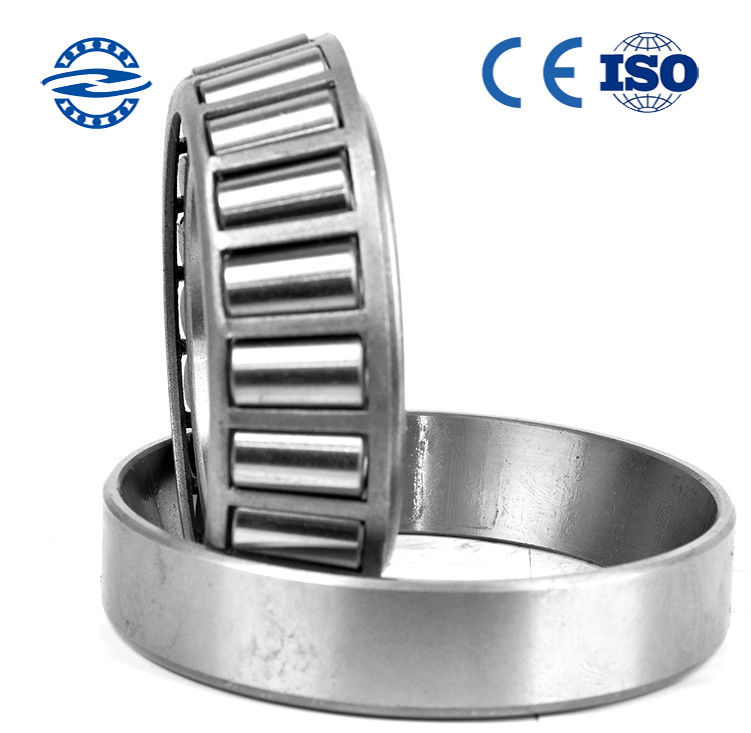 Vòng bi lăn Tapere có thể tách rời bằng thép Chrome 30308 cho máy móc nhựa 25,5 * 35 * 80mm