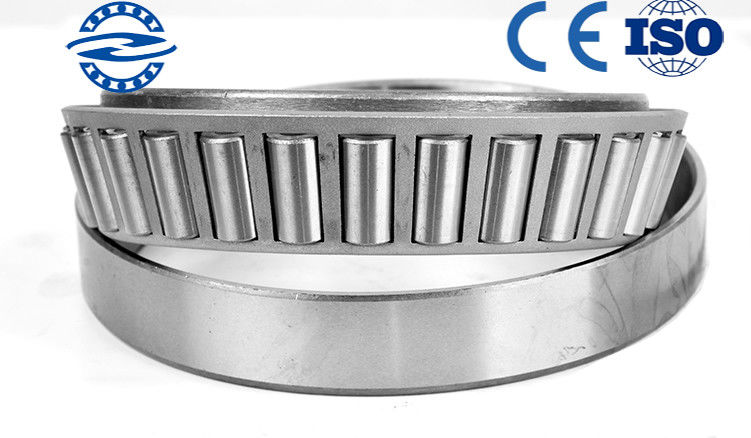 Vòng bi lăn hình côn quay một hàng tốc độ cao 30311 cho động cơ 55 * 120 * 32mm