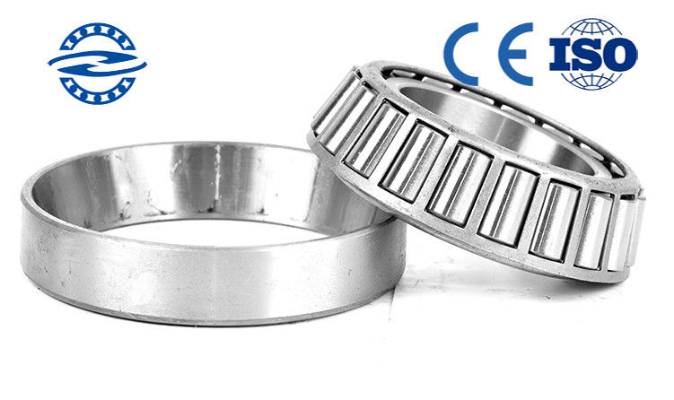 Vòng bi lăn hình côn quay một hàng tốc độ cao 30311 cho động cơ 55 * 120 * 32mm