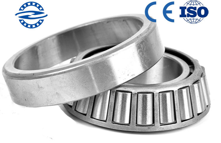 Vòng bi lăn có độ ồn thấp cắt cạnh 30313 Mở kín tốc độ cao 65 * 140 * 36,5mm