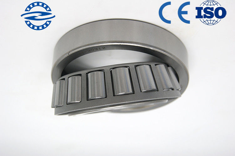 30315 Vòng bi lăn hình côn cao cấp / Vòng bi ô tô hiệu suất cao 75 * 160 * 40,5 mm