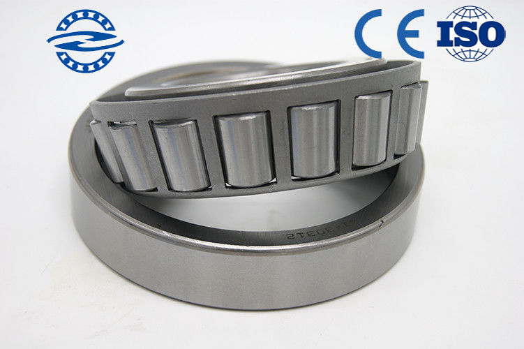 30315 Vòng bi lăn hình côn cao cấp / Vòng bi ô tô hiệu suất cao 75 * 160 * 40,5 mm