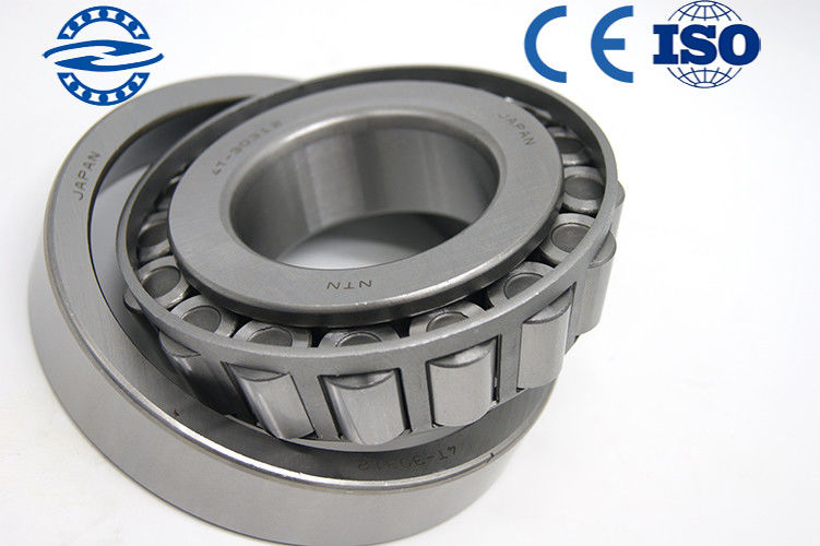 Vòng bi lăn côn hiệu quả cao 30316 cho máy móc và xe đạp 80 * 170 * 42,5mm