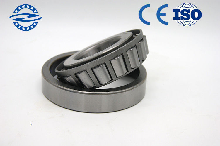 Vòng bi lăn côn hiệu quả cao 30316 cho máy móc và xe đạp 80 * 170 * 42,5mm