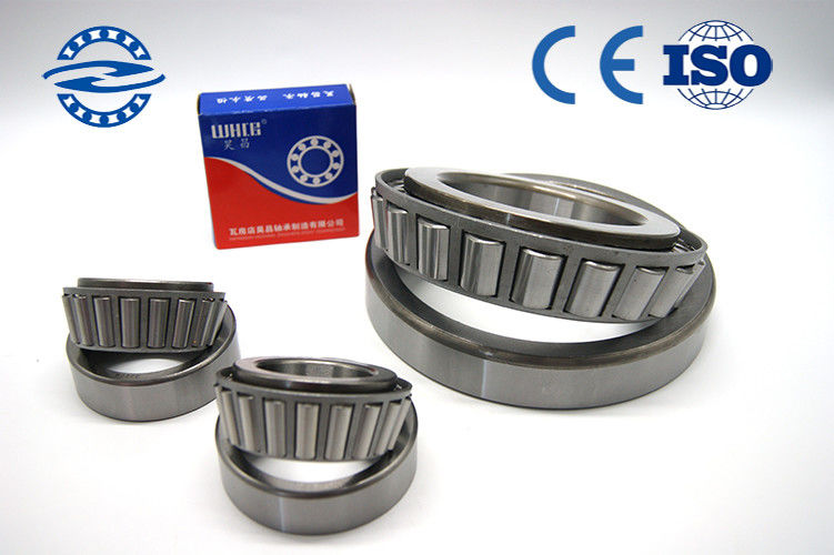Con lăn côn một hàng 30318 Vòng bi cho giàn khoan dầu Công suất tải cao 90 * 190 * 47mm