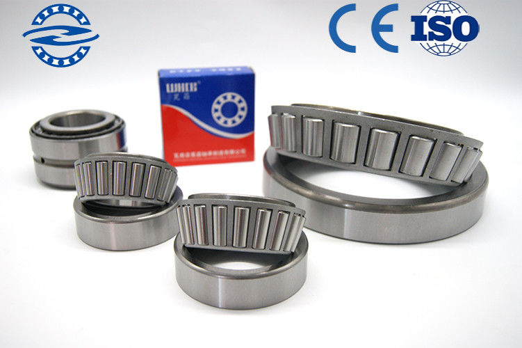 Chất lượng đảm bảo Có thể tách rời 30319 Vòng bi lăn hình côn cho ô tô 95 * 200 * 50 mm