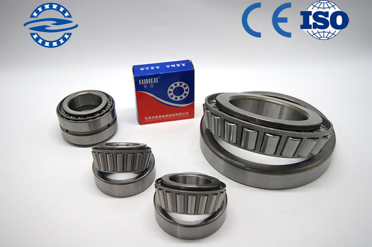 Chất lượng đảm bảo Có thể tách rời 30319 Vòng bi lăn hình côn cho ô tô 95 * 200 * 50 mm