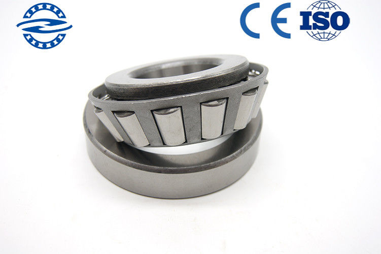 Vòng bi lăn côn 30322 tiêu chuẩn cho luyện kim Đường kính lỗ khoan 110 * 240 * 55mm