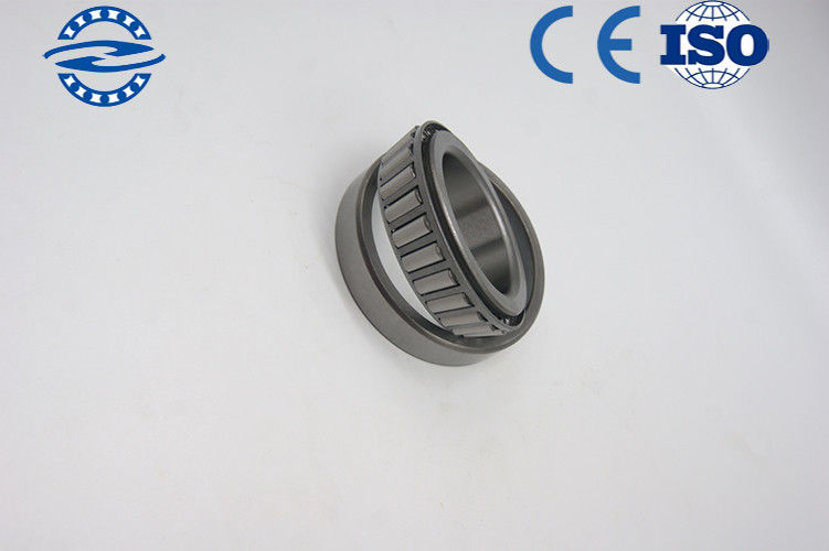 Vòng bi lăn côn 30322 tiêu chuẩn cho luyện kim Đường kính lỗ khoan 110 * 240 * 55mm