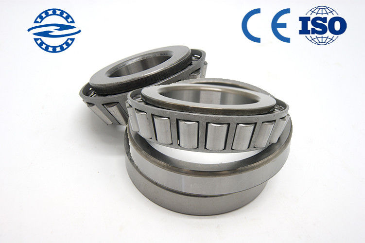 Độ ồn thấp GCR15 Vòng bi lăn hình côn Timken 30326 Trọng lượng 20,5kg 130 * 280 * 64,5mm